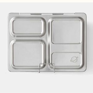 PlanetBox Launch Stainless Steel Lunch Box - 2 Lot